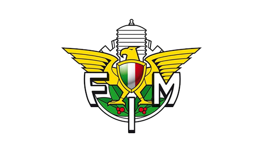 Immagine il meglio del motociclismo italiano è da oggi 28/01/2022 in onda su FedermotoTV